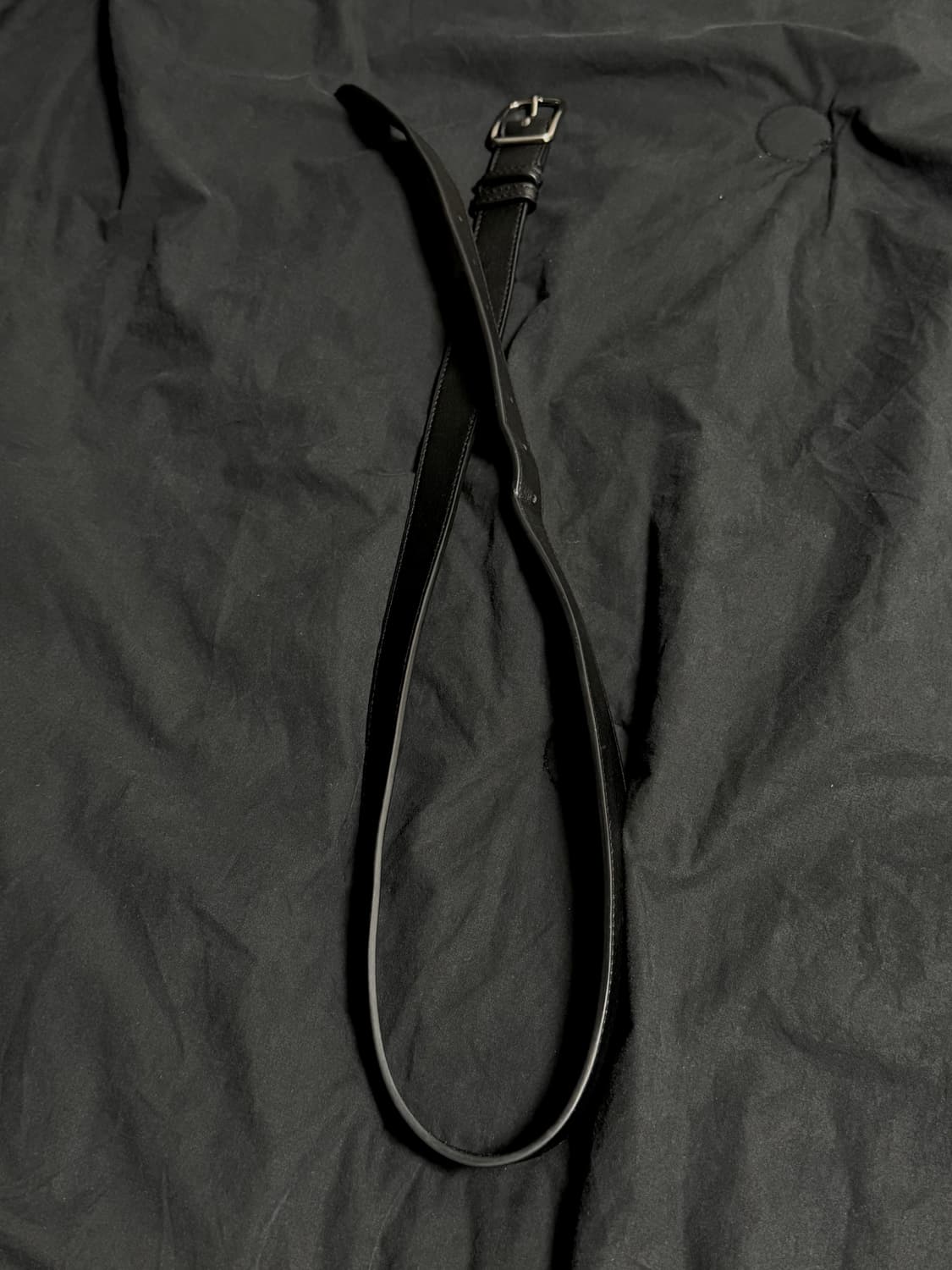 유스 가죽벨트 상품이미지2