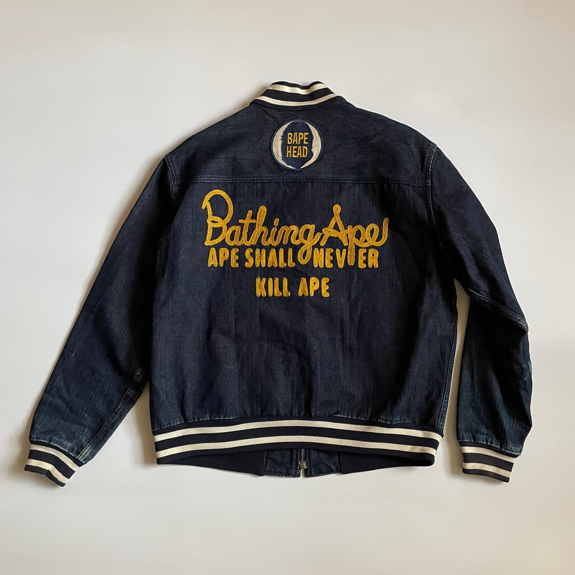 90s A bathing ape 상품이미지2