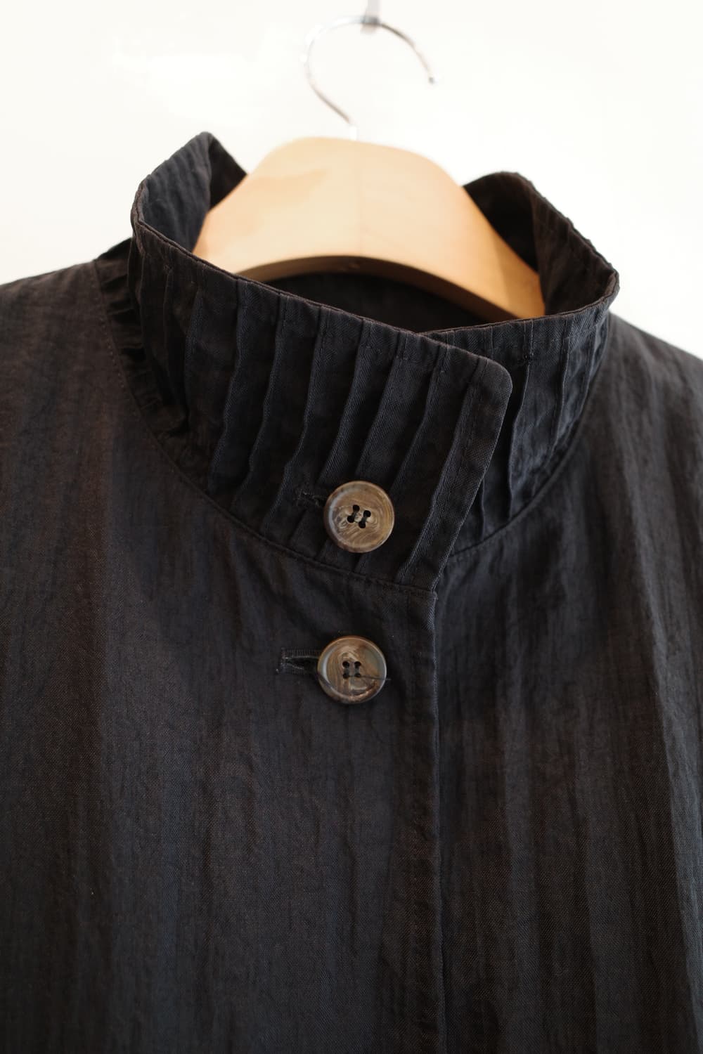 YACCO MARICARD 나일론 자켓 상품이미지4