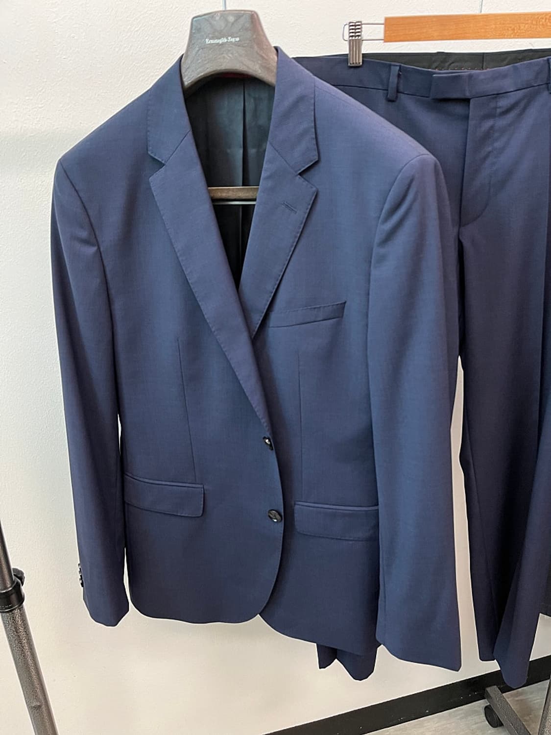 110,37) 휴고보스 슈트  상품이미지4