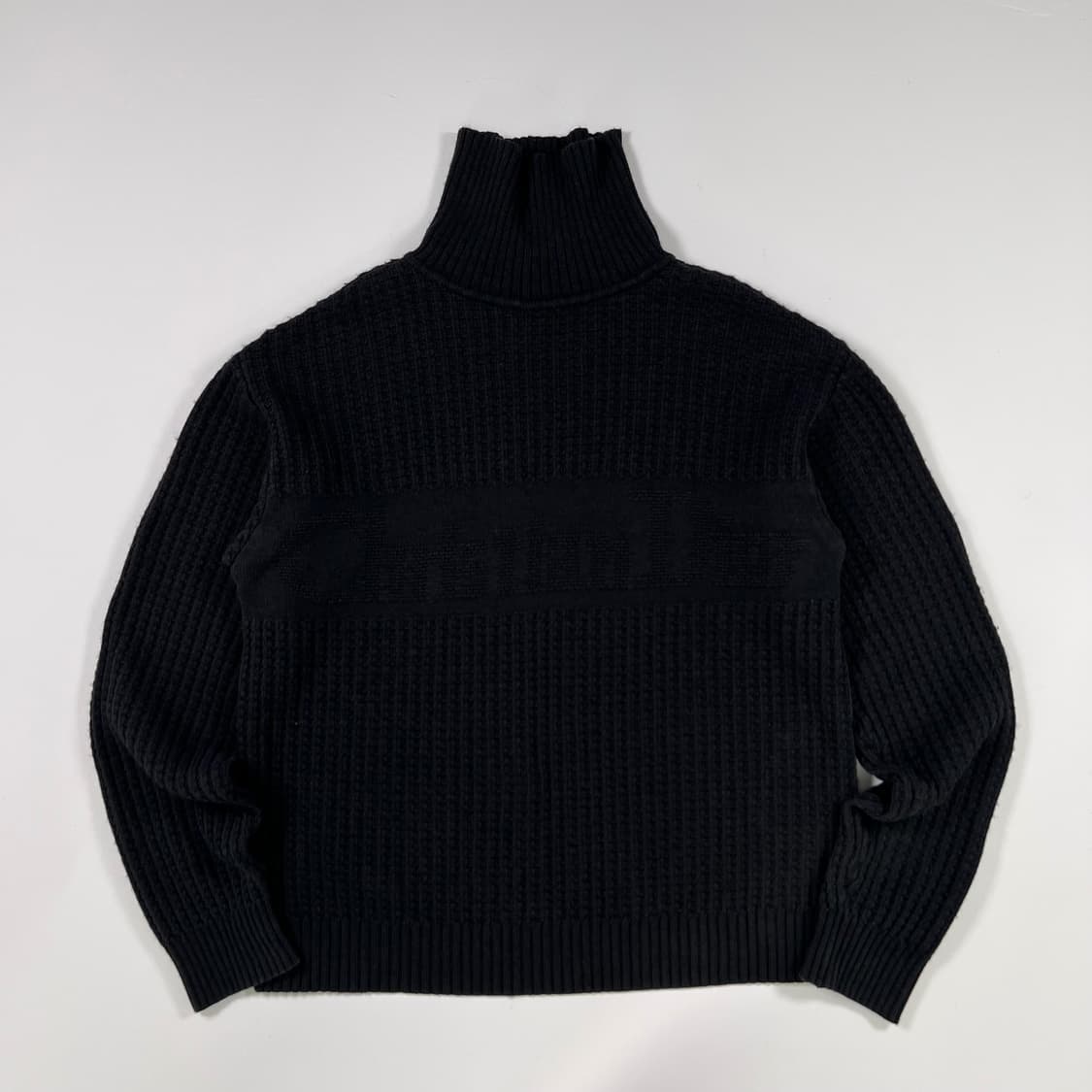 크리스찬 디올 터틀넥 스웨터 상품이미지1