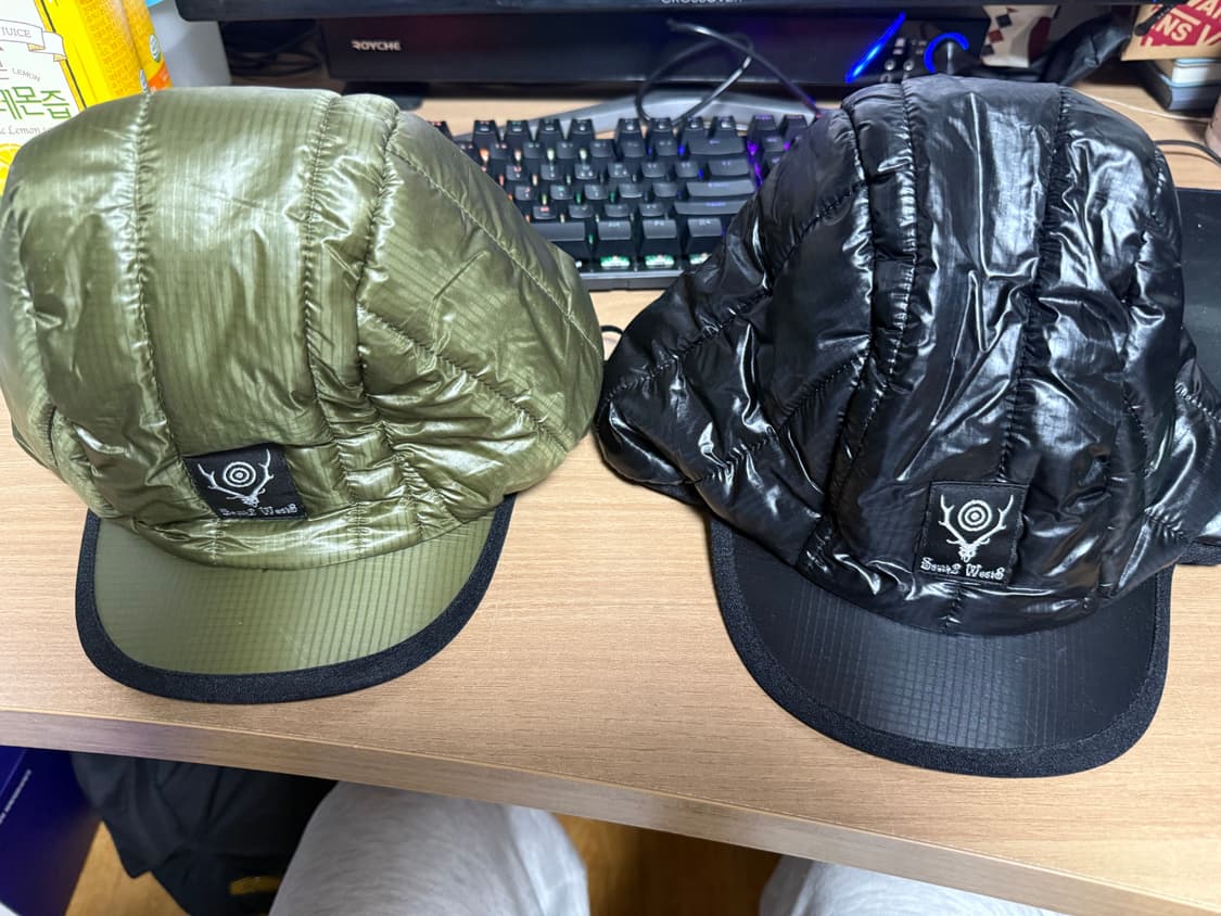 남이서팔 모자 새상품 상품이미지1