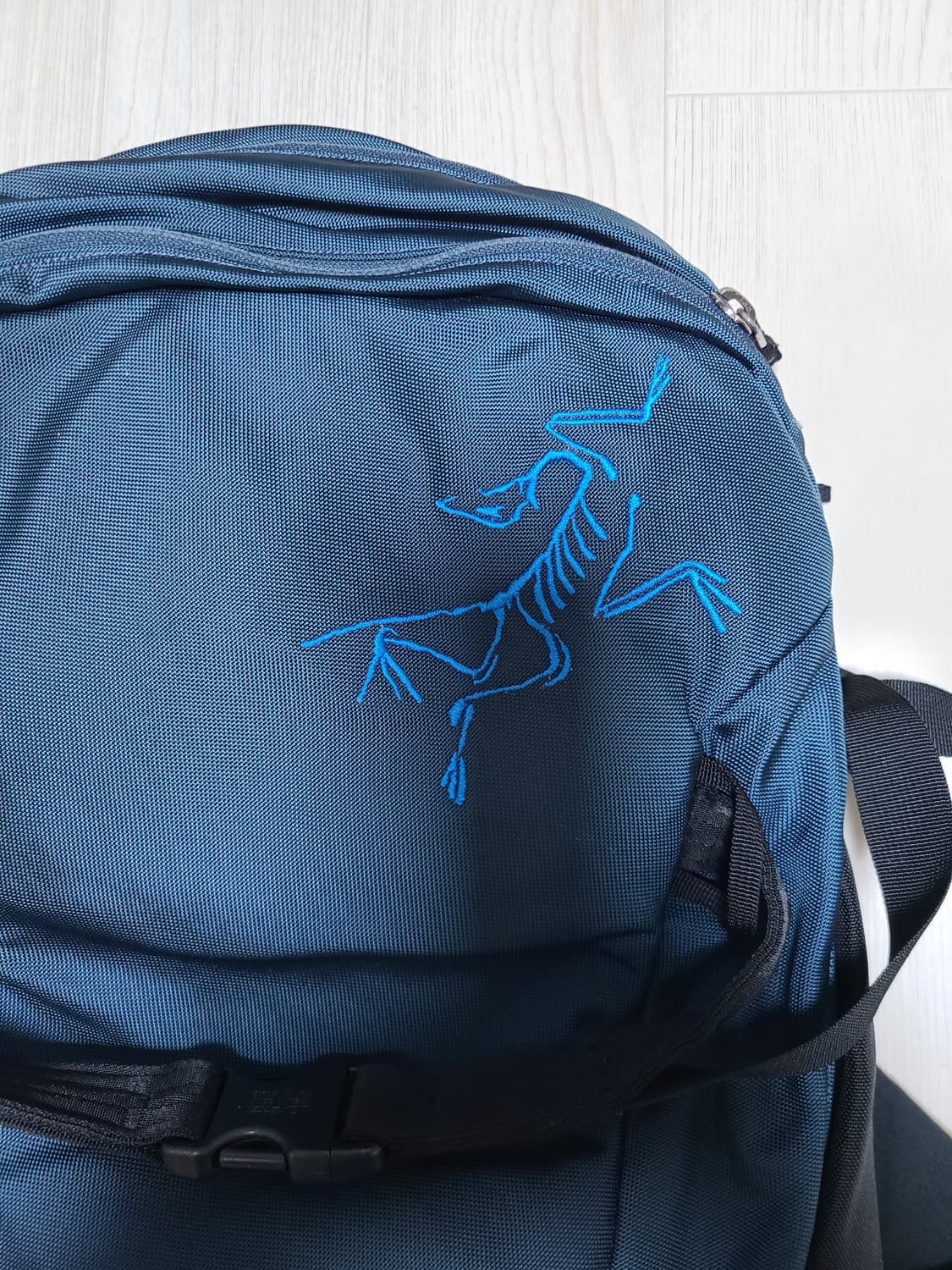 아크테릭스 퀀틱28 등산 배낭 상품이미지8