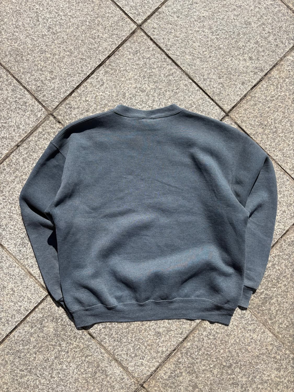 90s 러셀 애슬래틱 스웻셔츠 맨투맨 상품이미지4