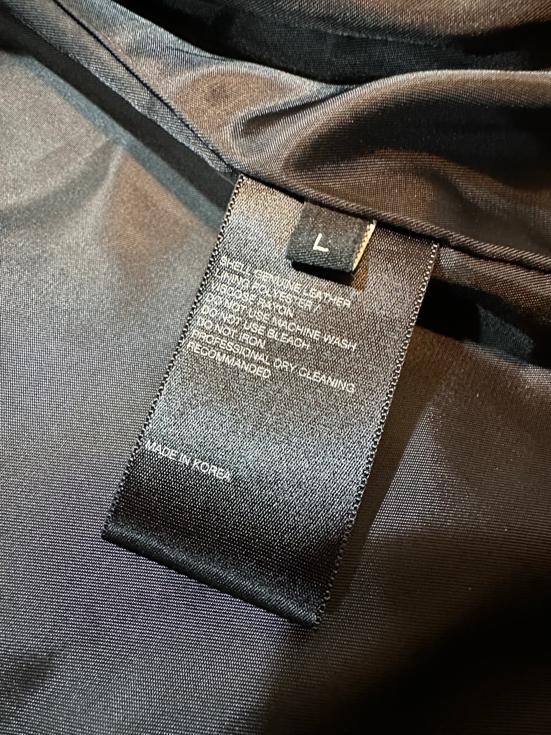 비바스튜디오 라이더자켓 상품이미지3