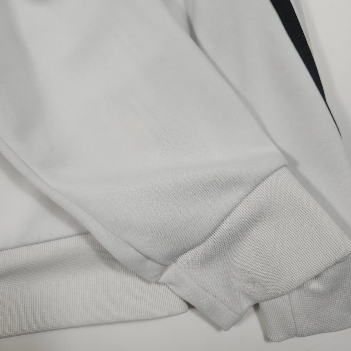 아디다스 화이트 져지 상품이미지8