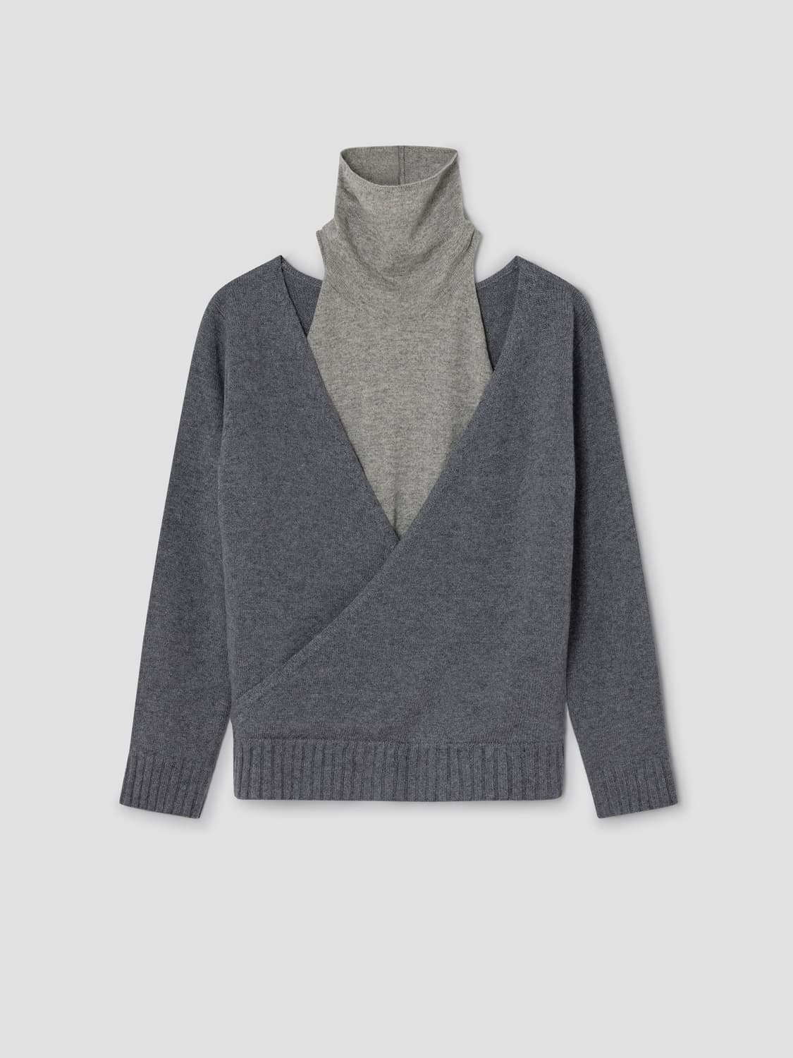 (XS,S,M) 기마구아스 Zante jumper 니트탑 상품이미지5