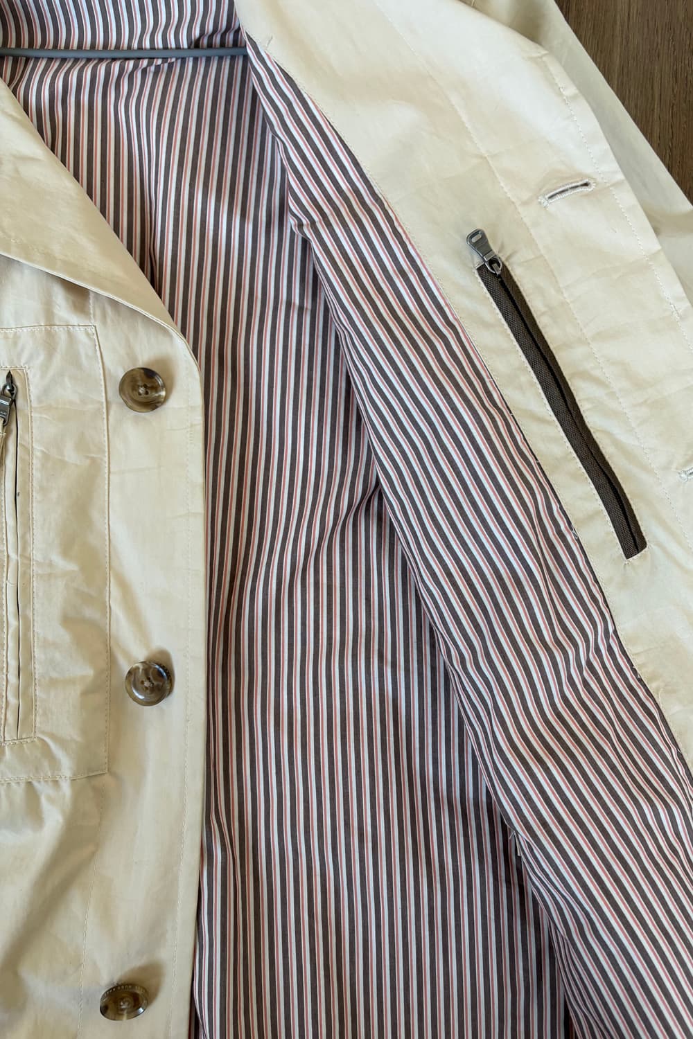 Hugo Boss Coat 상품이미지8