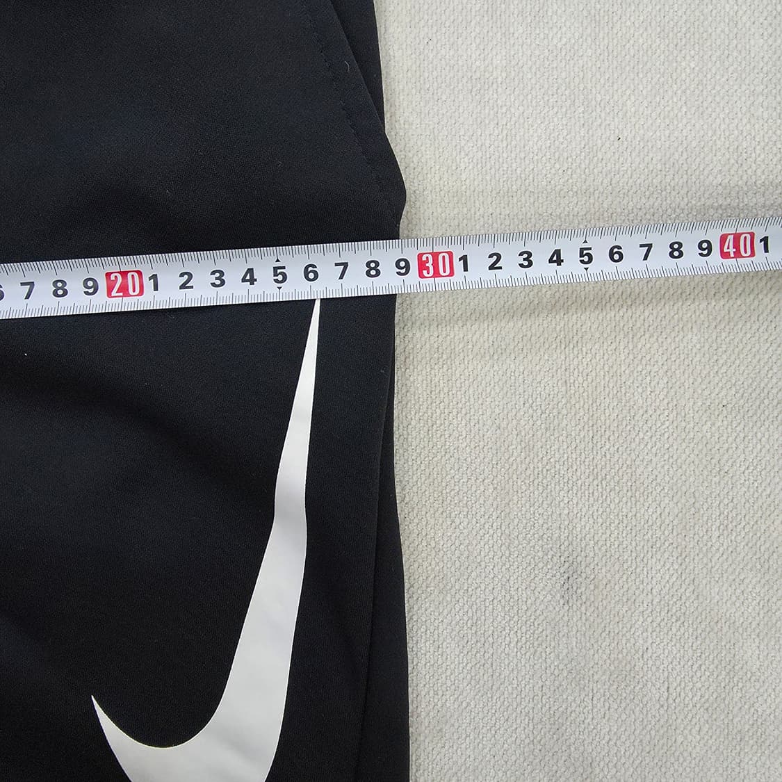 [L] 나이키 드라이핏 스우시 기모 트레이닝 조거팬츠 1229J 상품이미지10