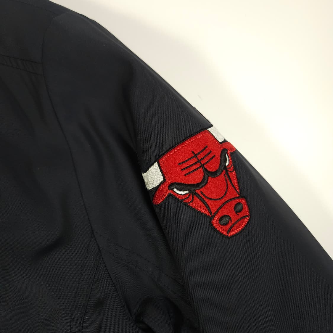 NBA 시카고불스 점퍼 상품이미지3