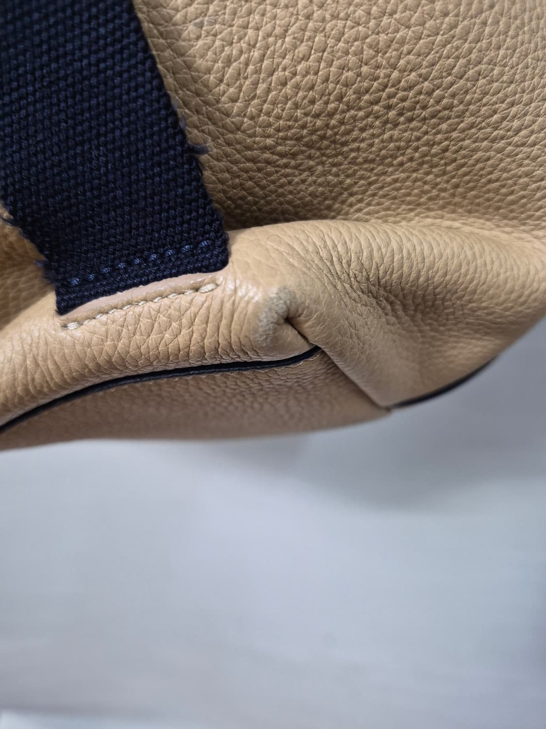 더로우 버킷백 백팩 상품이미지10