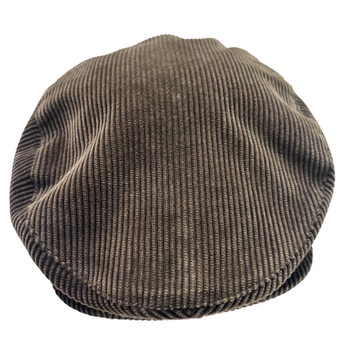 폴로 랄프 로렌 코듀로이 브라운 헌팅캡 S/M 상품이미지4