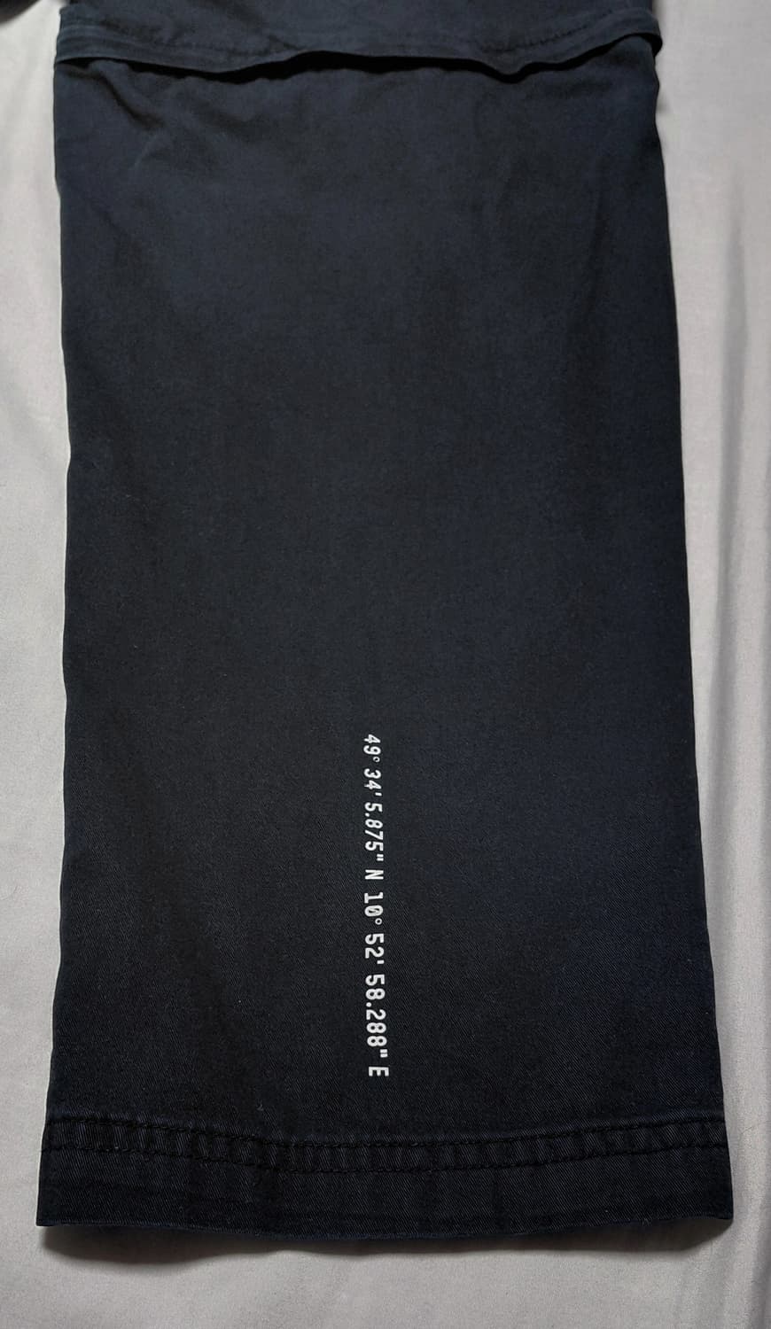 아디다스 어드벤처 2-in-1 디태처블 카고 팬츠 (M) 상품이미지9