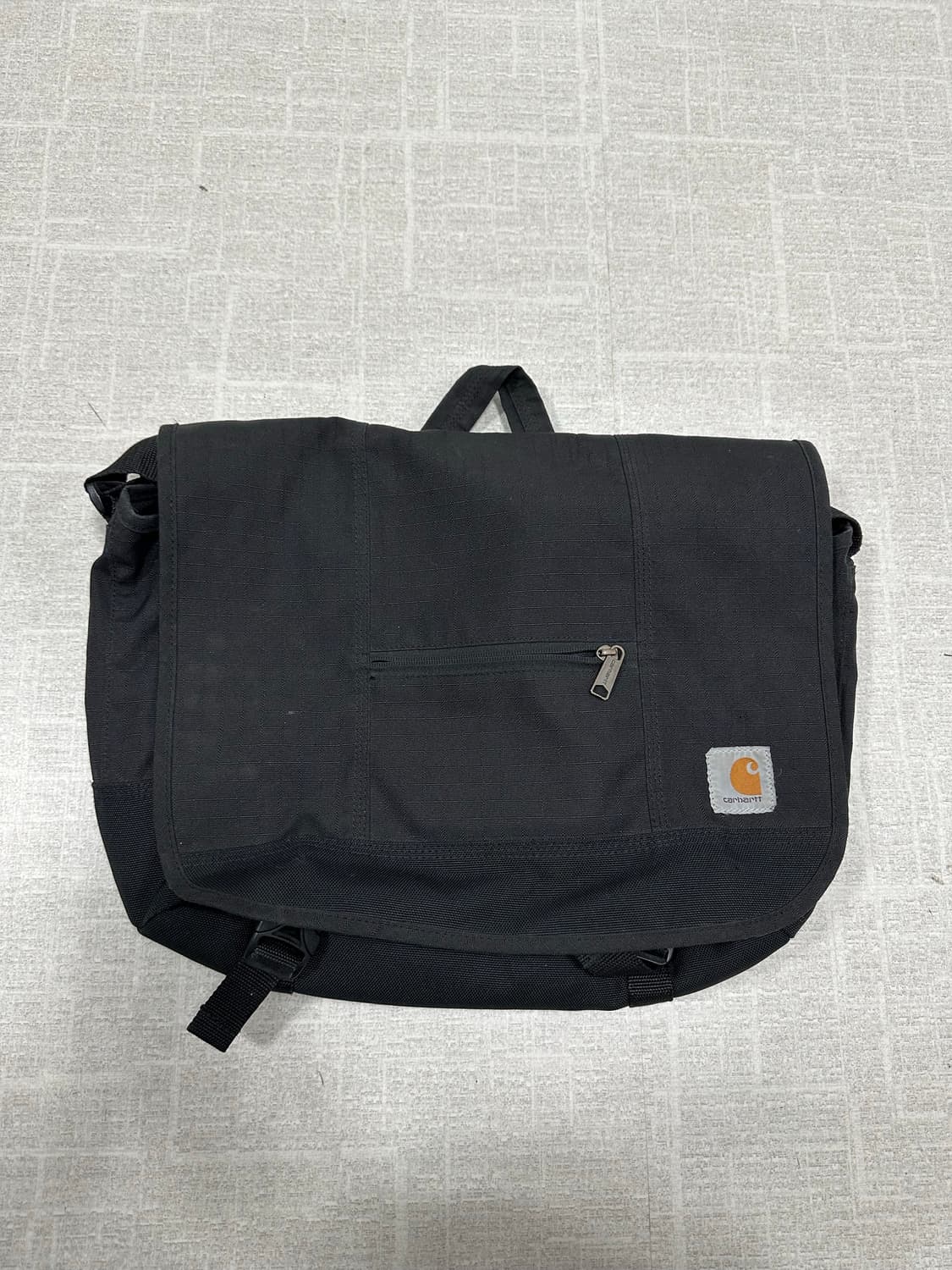 칼하트 크로스 메신저백 상품이미지1