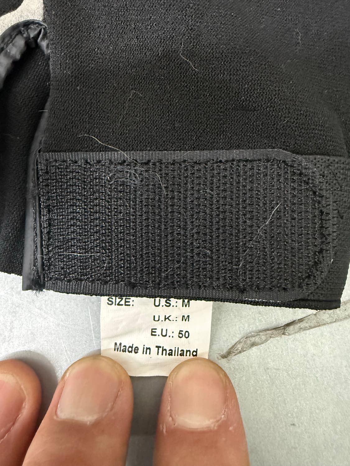 오닐 서퍼장갑 상품이미지3