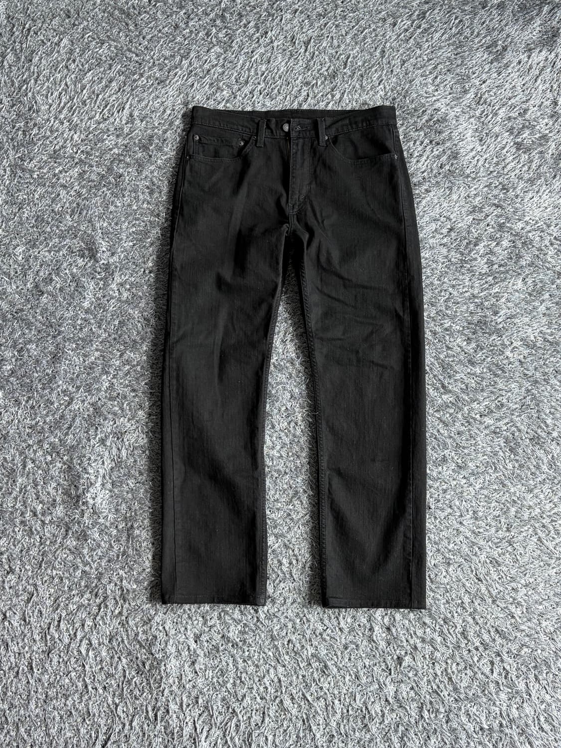 [Levi’s 505 W34 L32] 상품이미지4