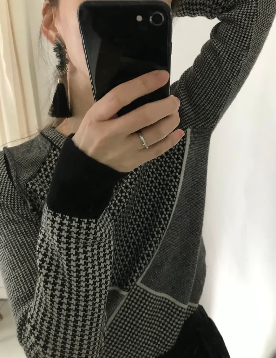 토가 포인트 이어링 point earing 상품이미지4