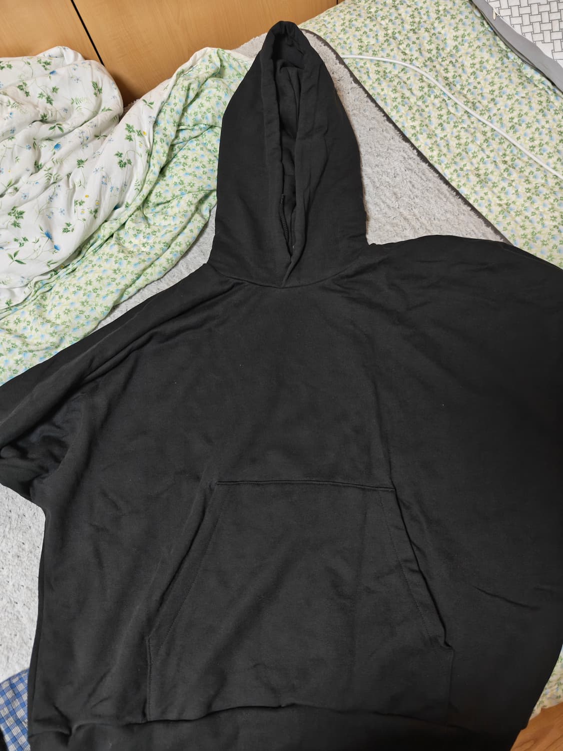 이지 올데이 shmg후드 상품이미지1