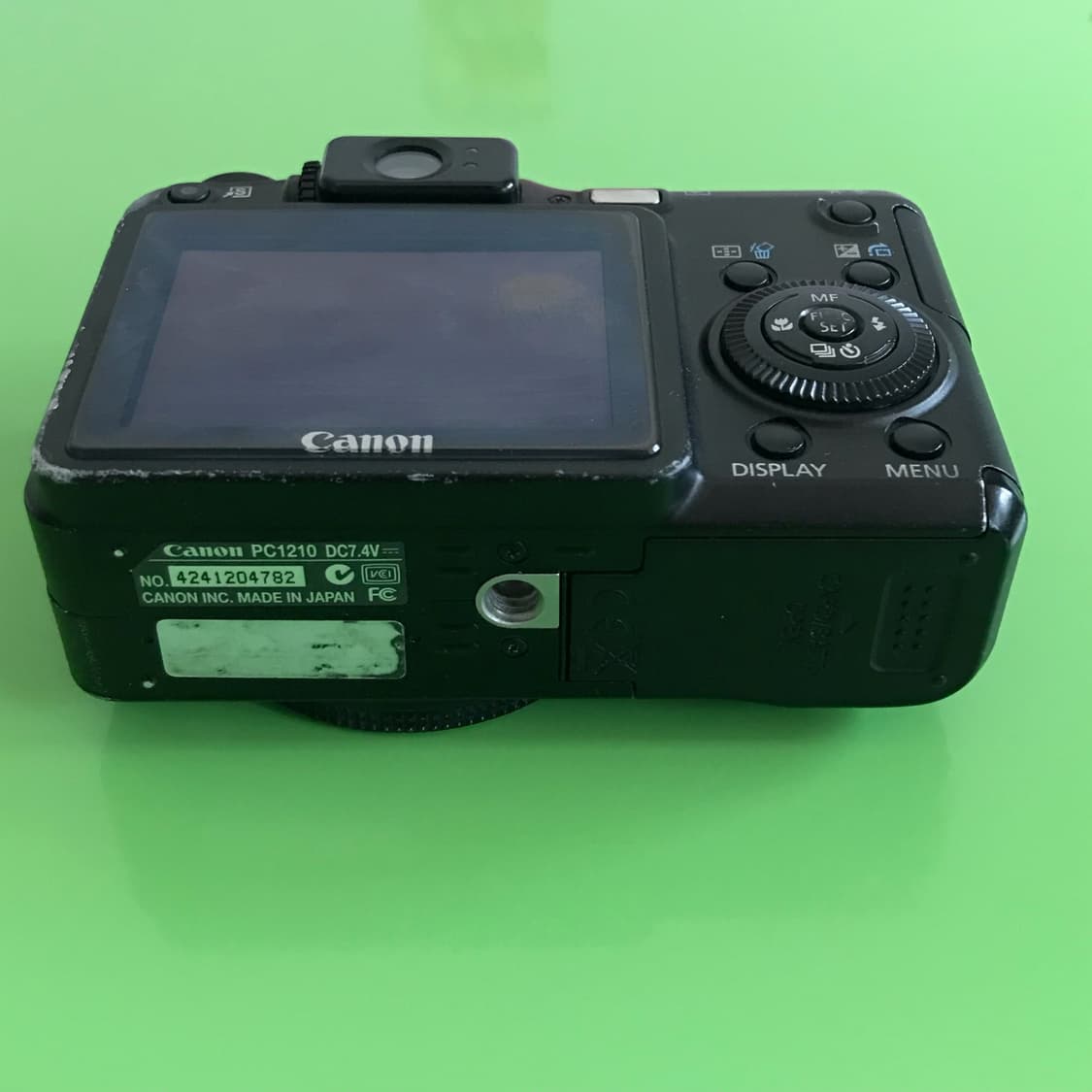 캐논 파워샷 g7 카메라 상품이미지5