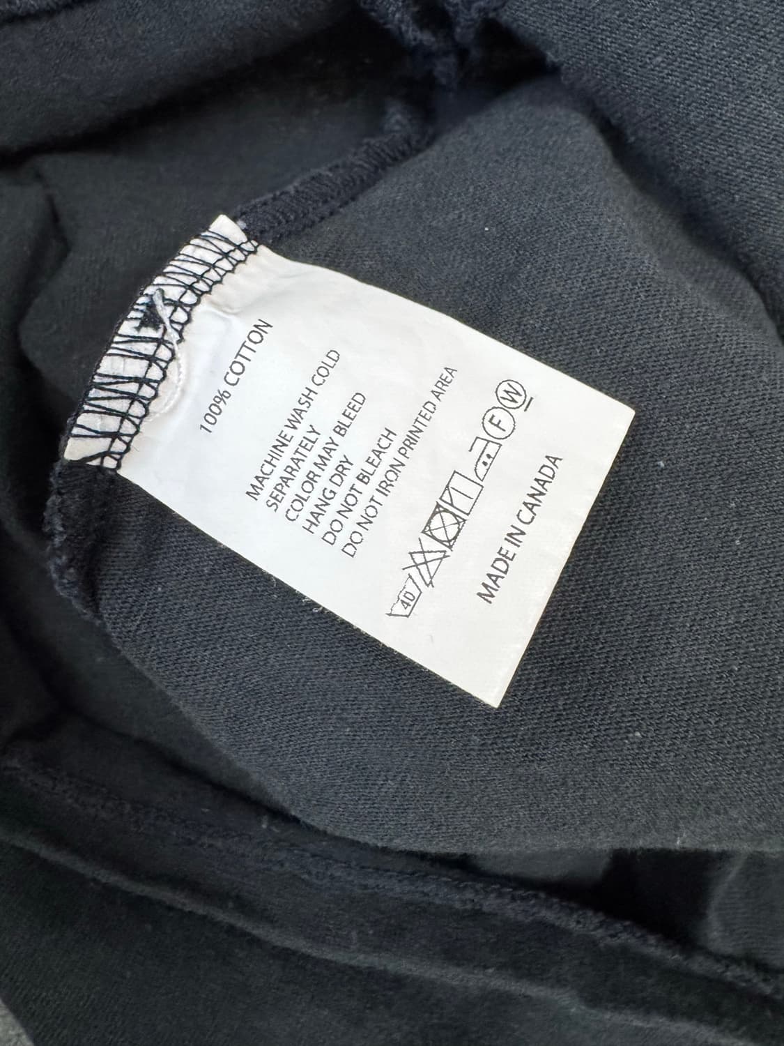 Engineered Garments WORKADAY 포켓 티셔츠 상품이미지5