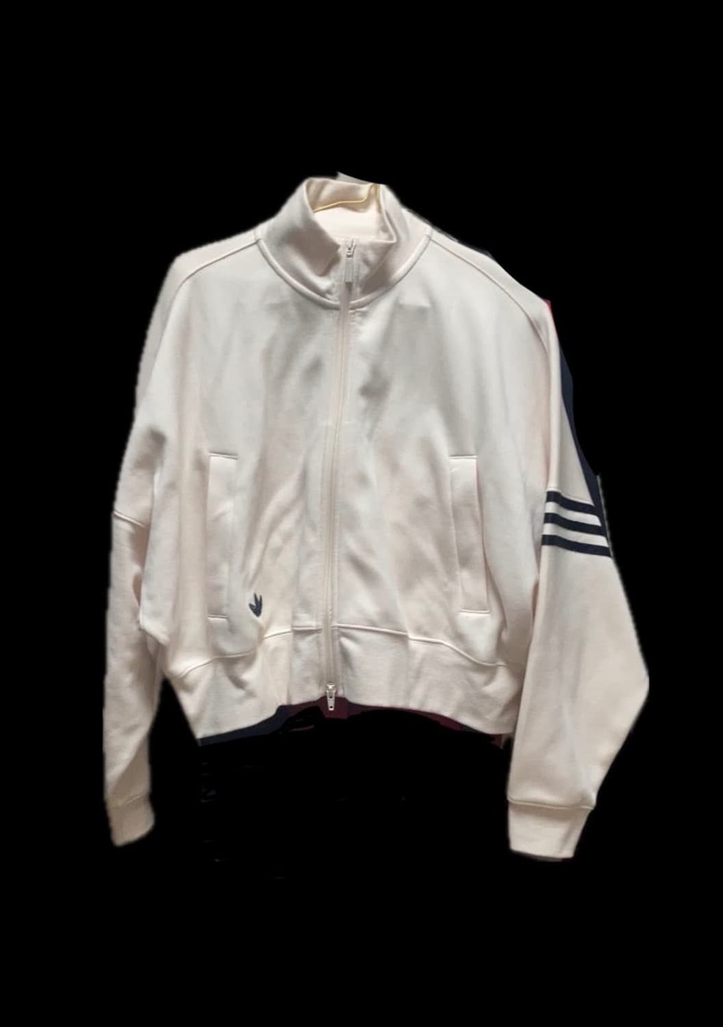 adidas 아디다스 뉴클래식 트랙탑 딸기우유 핀터레스트깔 상품이미지1