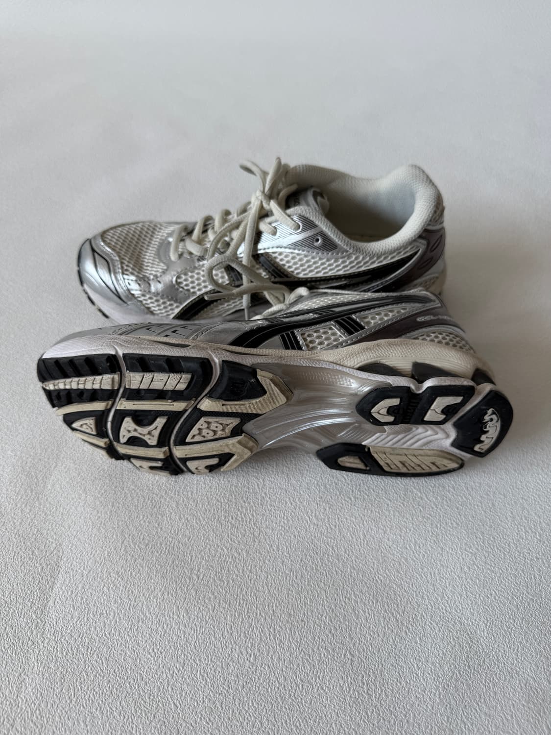 [250]아식스(asics) 젤 카야노(미중고) 상품이미지7