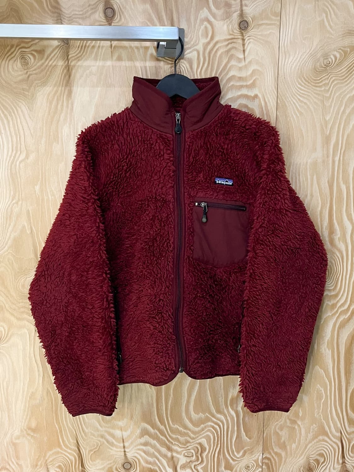 파타고니아 딥 파일 플리스 자켓 상품이미지2