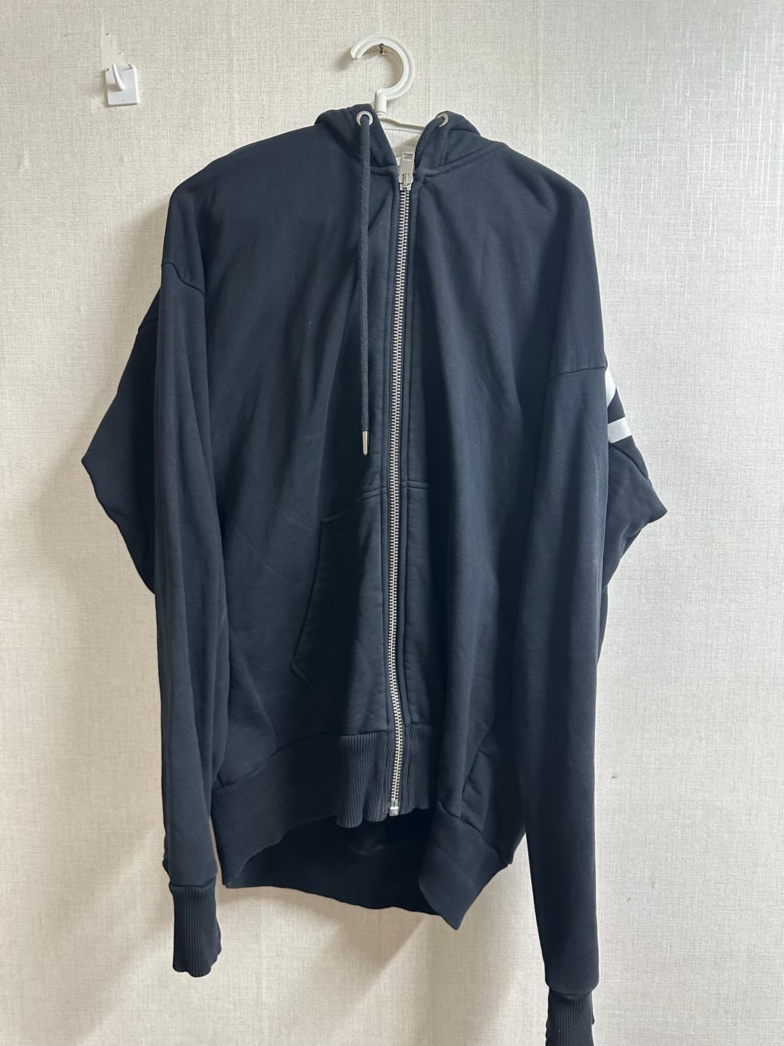 디젤 후드집업 L 상품이미지1