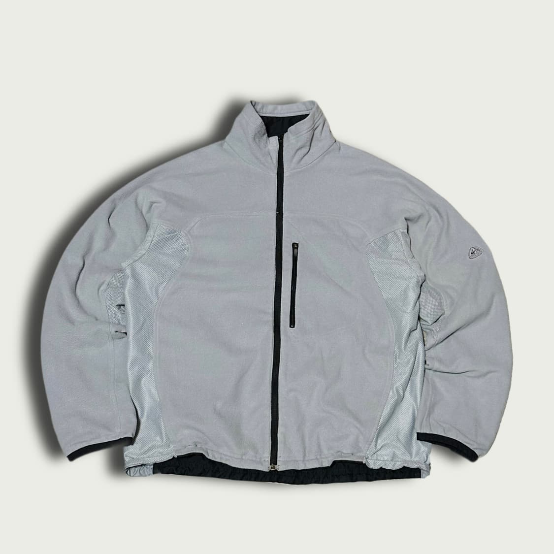 00's 나이키 ACG 오레곤 리버시블 자켓 상품이미지2