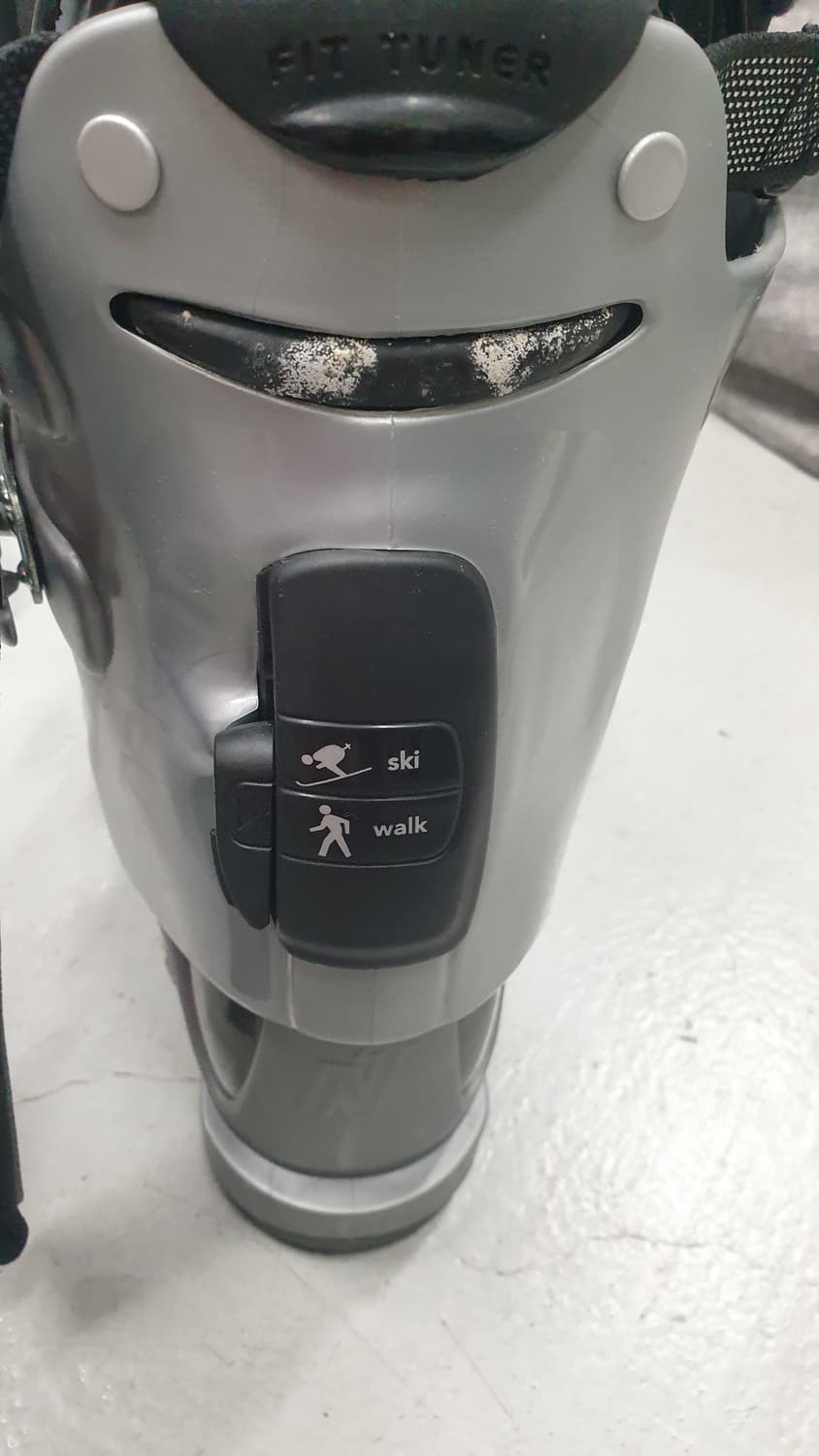 노르디카 TKA W 스키 부츠 225-235mm 상품이미지6