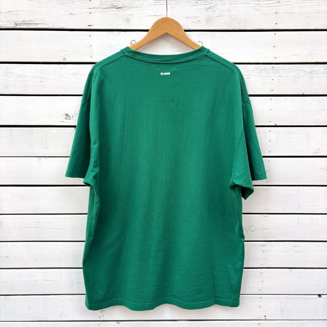 Xlarge 엑스라지 반팔 티셔츠 상품이미지2