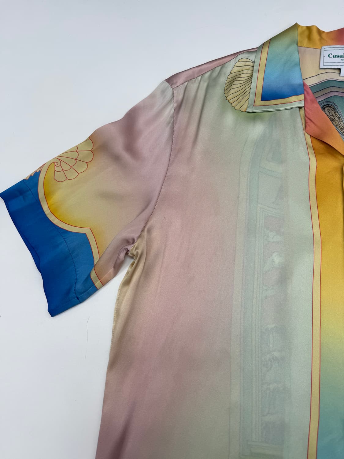 CASABLANCA 2022 상품이미지3