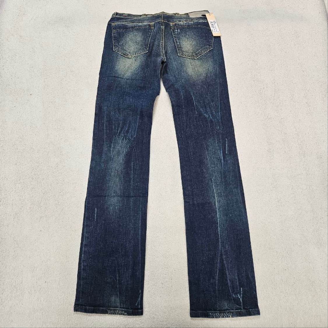 디젤 Soozy 데님 팬츠 25/32 상품이미지4