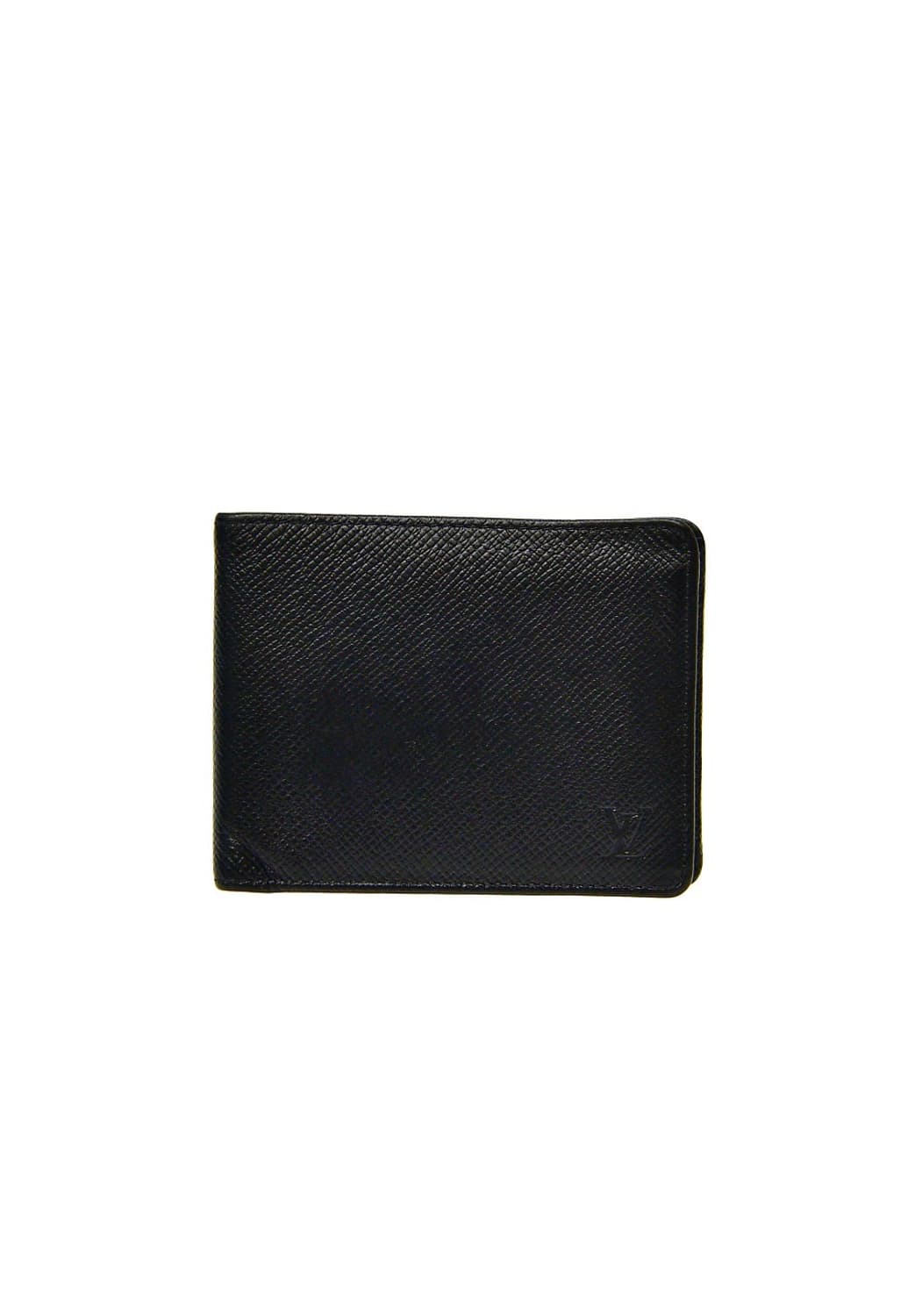 루이비통 타이가 가죽 멀티플 월릿 반지갑 (정품) 상품이미지2