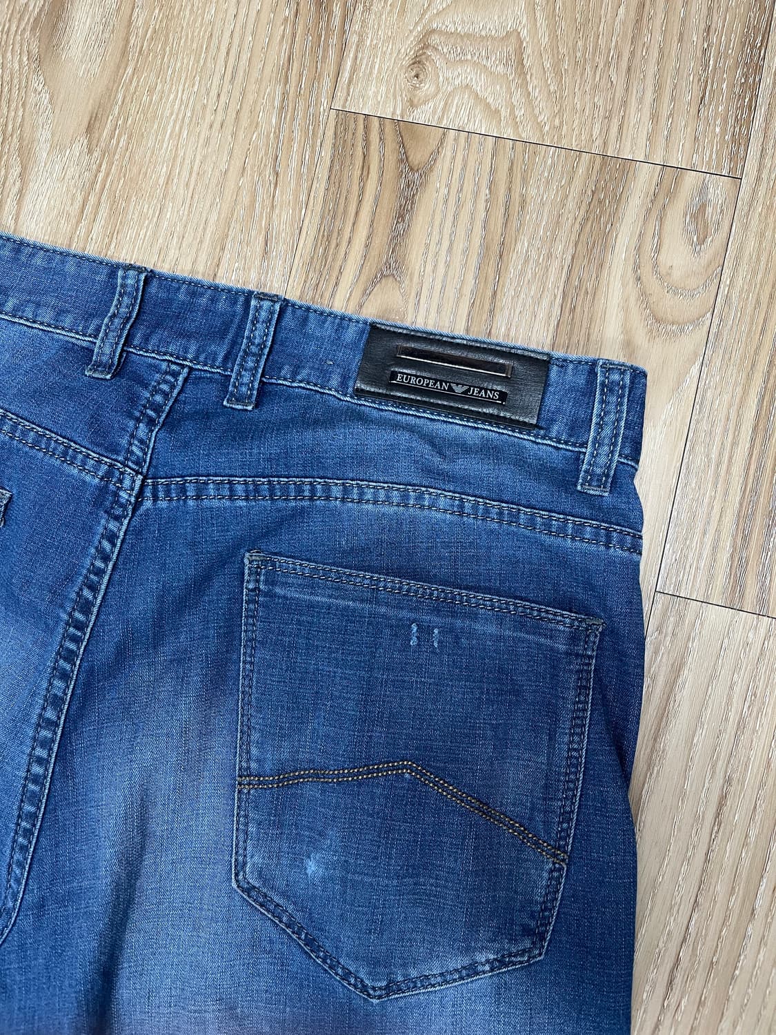 아르마니 진스 청바지 33 상품이미지3