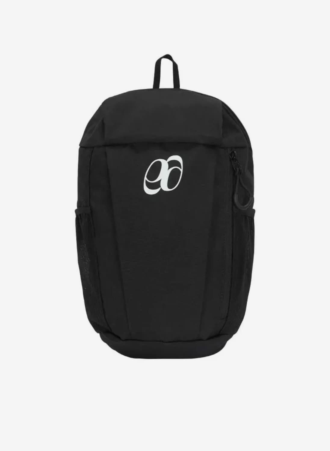 애즈온 BEETLES BACKPACK / BLACK 상품이미지1
