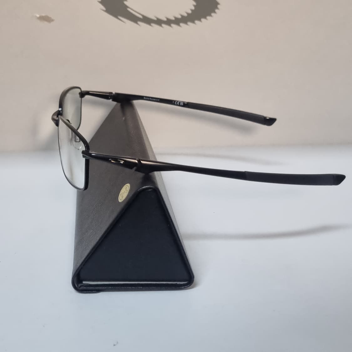 오클리 안경 보틀로켓 4.0 매트블랙 상품이미지9