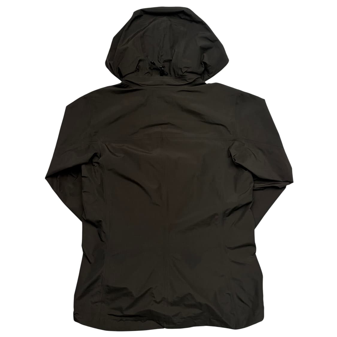 아크테릭스 베타 SL 팩라이트 쉘 카키 브라운 고어텍스 바람막이 S 상품이미지4