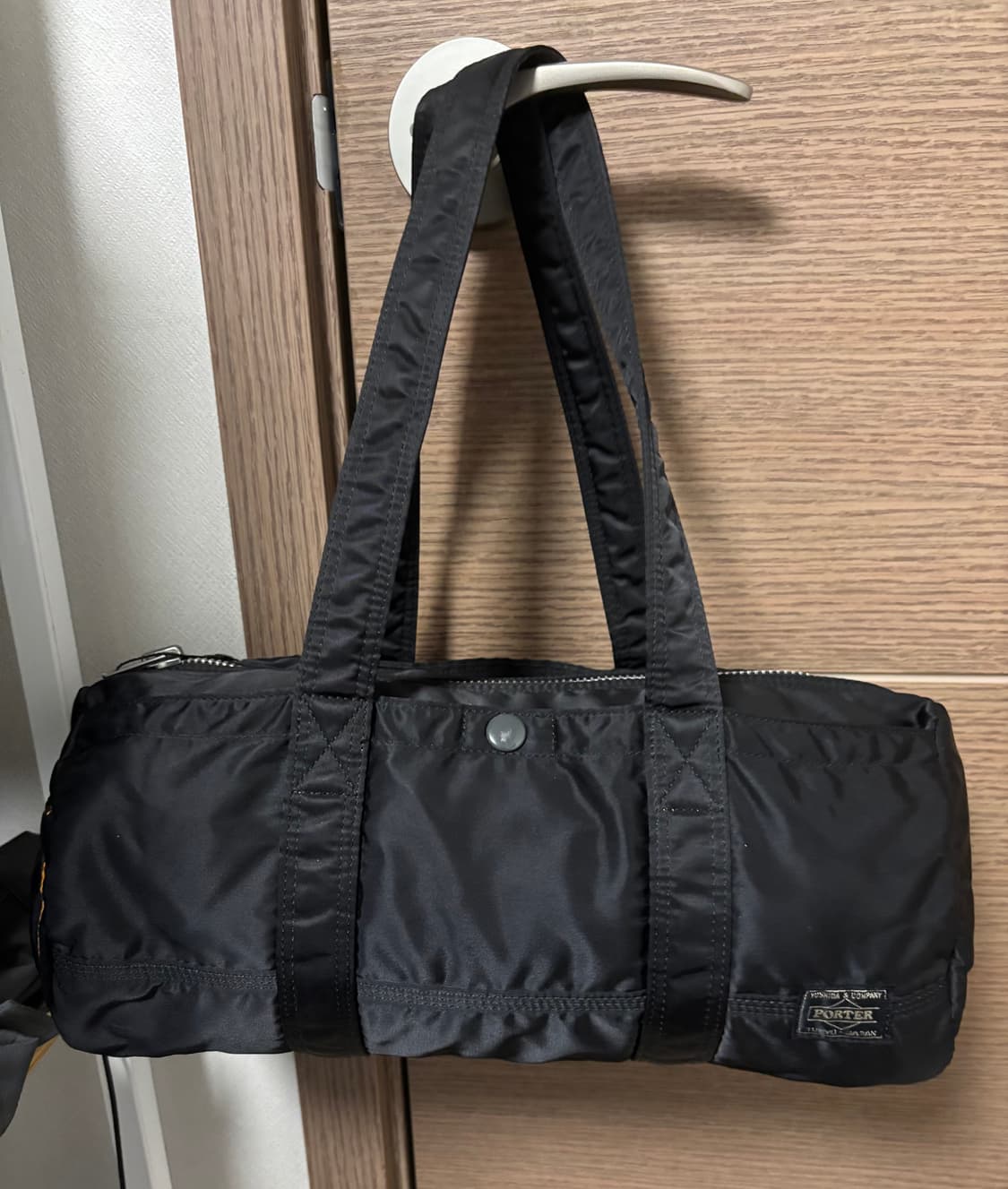 포터 탱커 더플백 상품이미지1