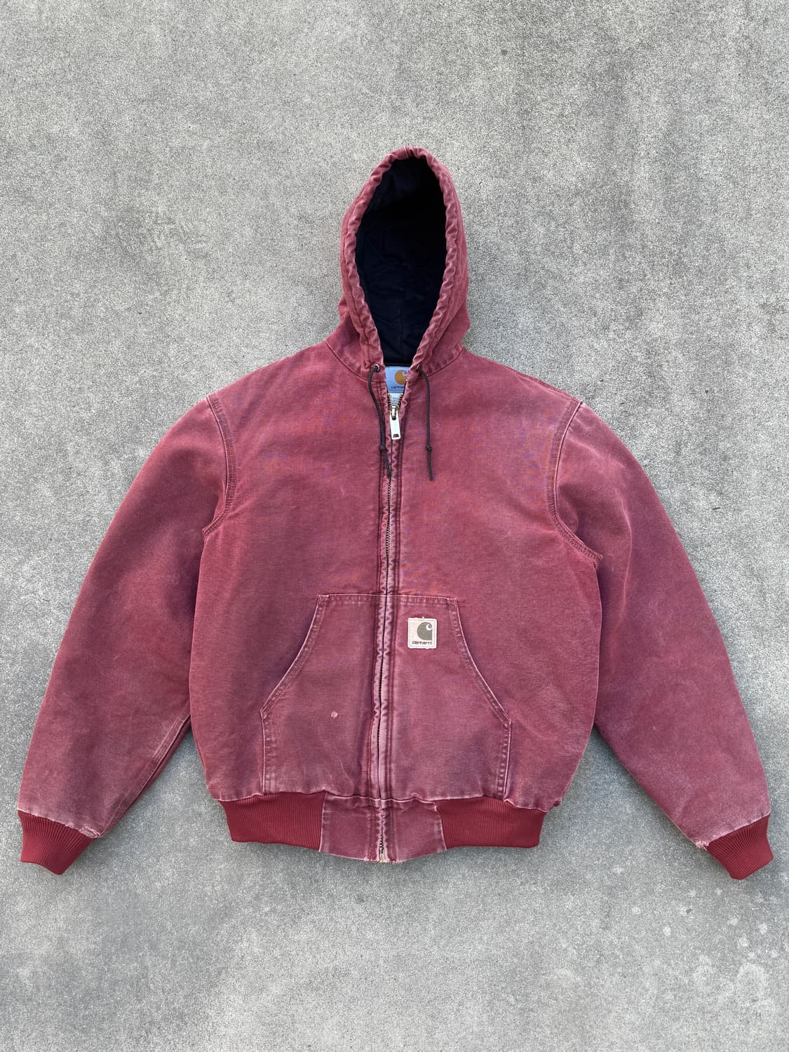 (M) Carhartt acitve j68 BRK 상품이미지1