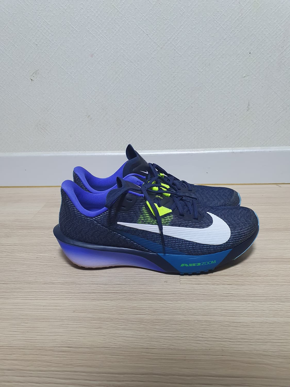 나이키 줌 라이벌 플라이 4 265 상품이미지1