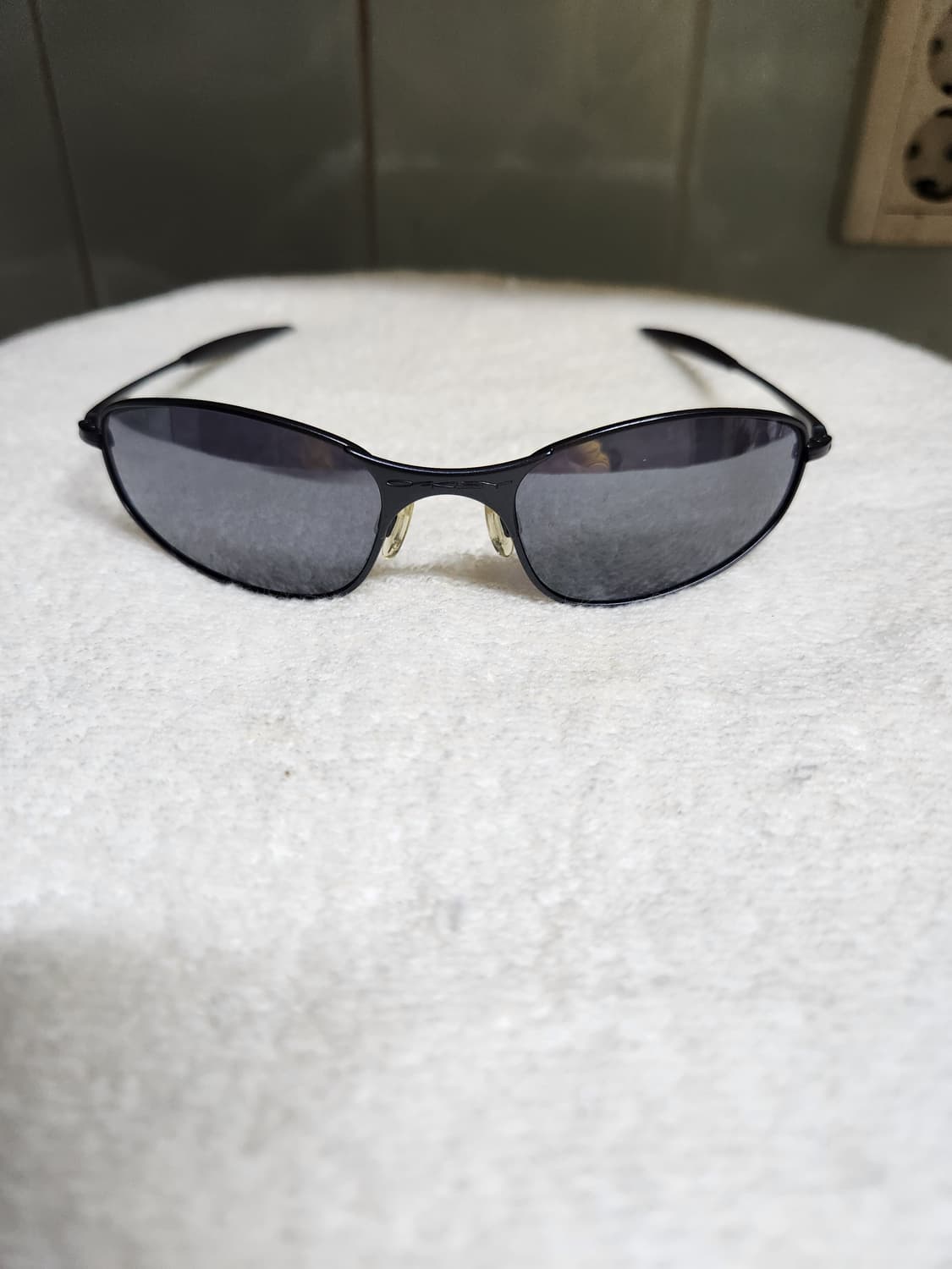 오클리 a wire 에이와이어 선글라스 고글 oakley 상품이미지1