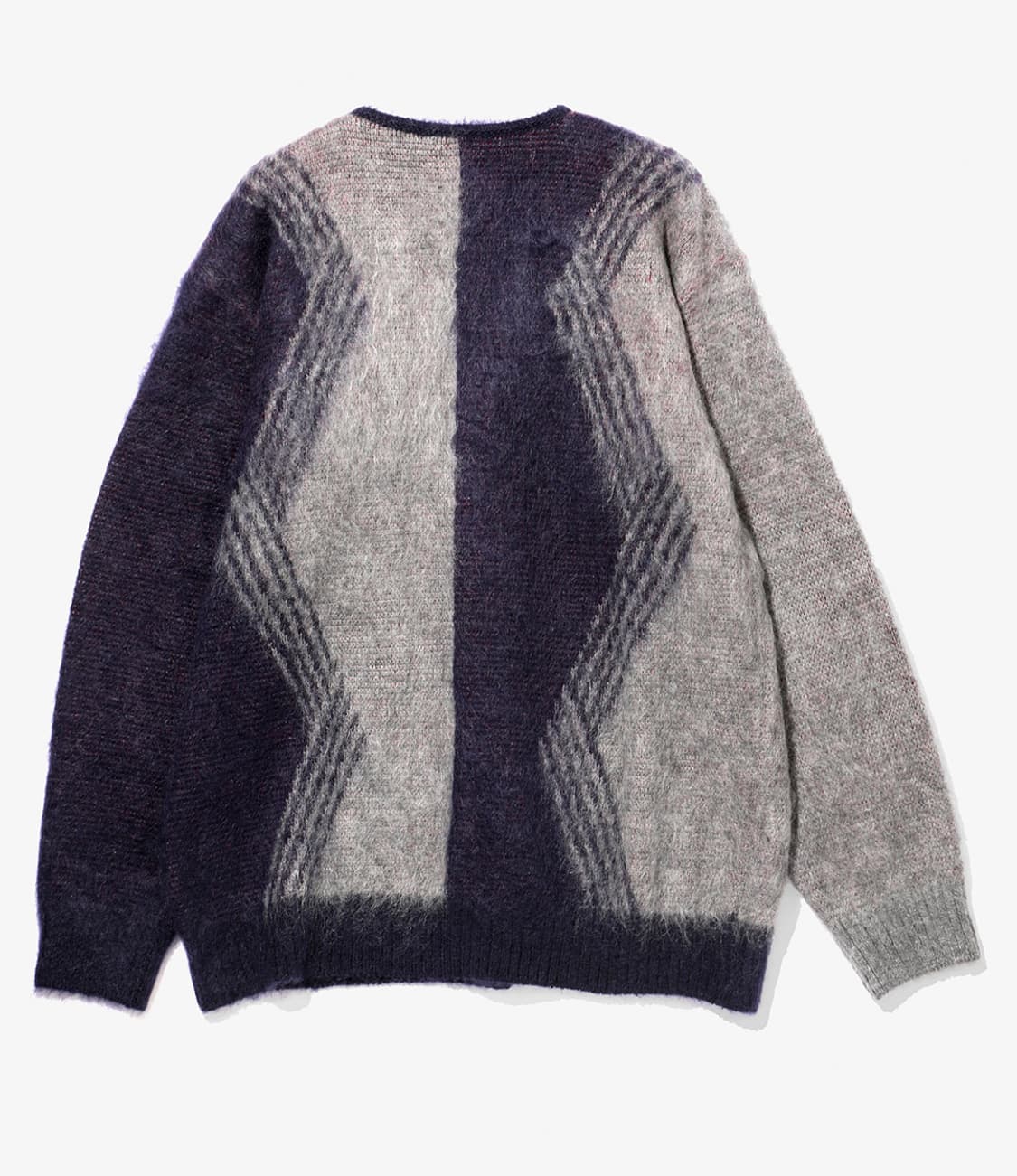 NEEDLES 모헤어 카디건 - Papillon  상품이미지2
