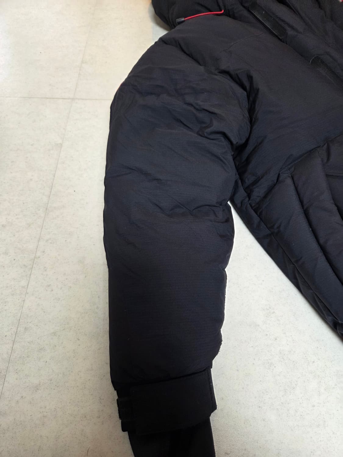 노스페이스 히말라야 90 (S) 상품이미지2