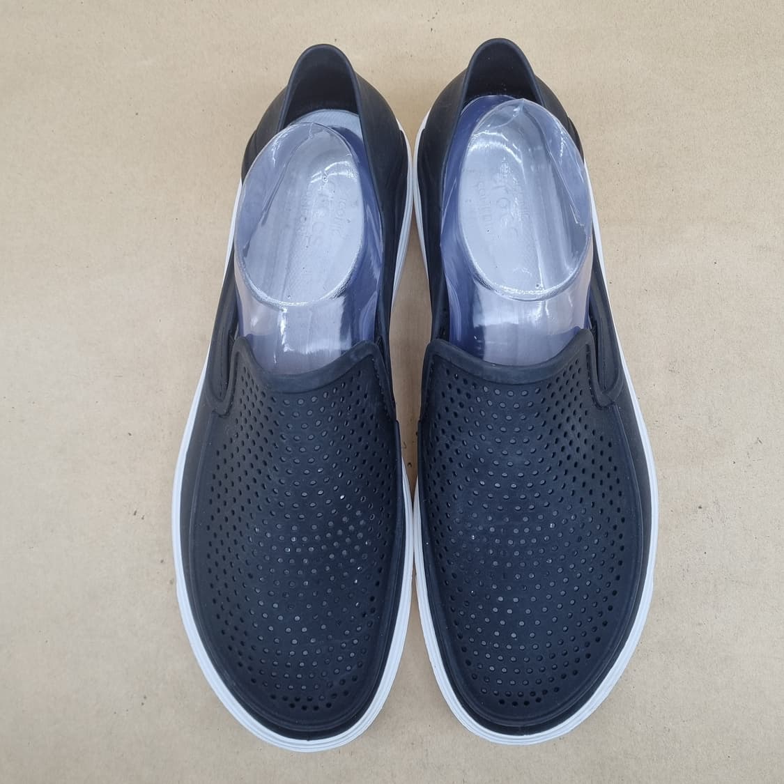 크록스 시티레인 남성슬립온 290 상품이미지2