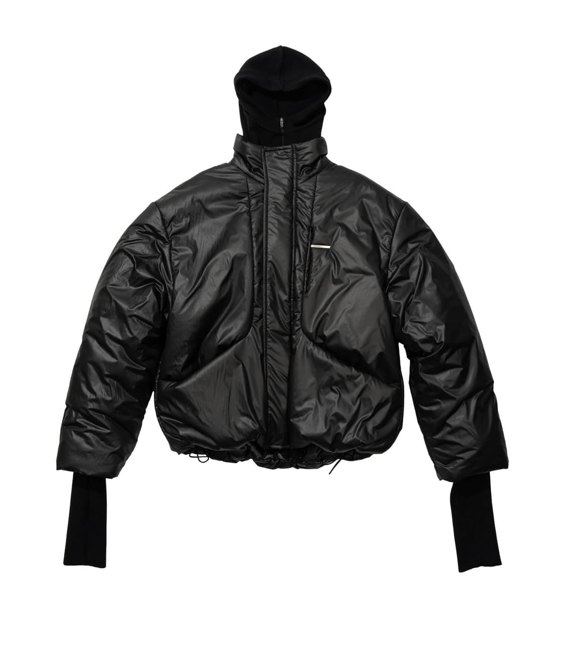 Hyein Seo Padded Jacket w/ Balaclava 상품이미지1