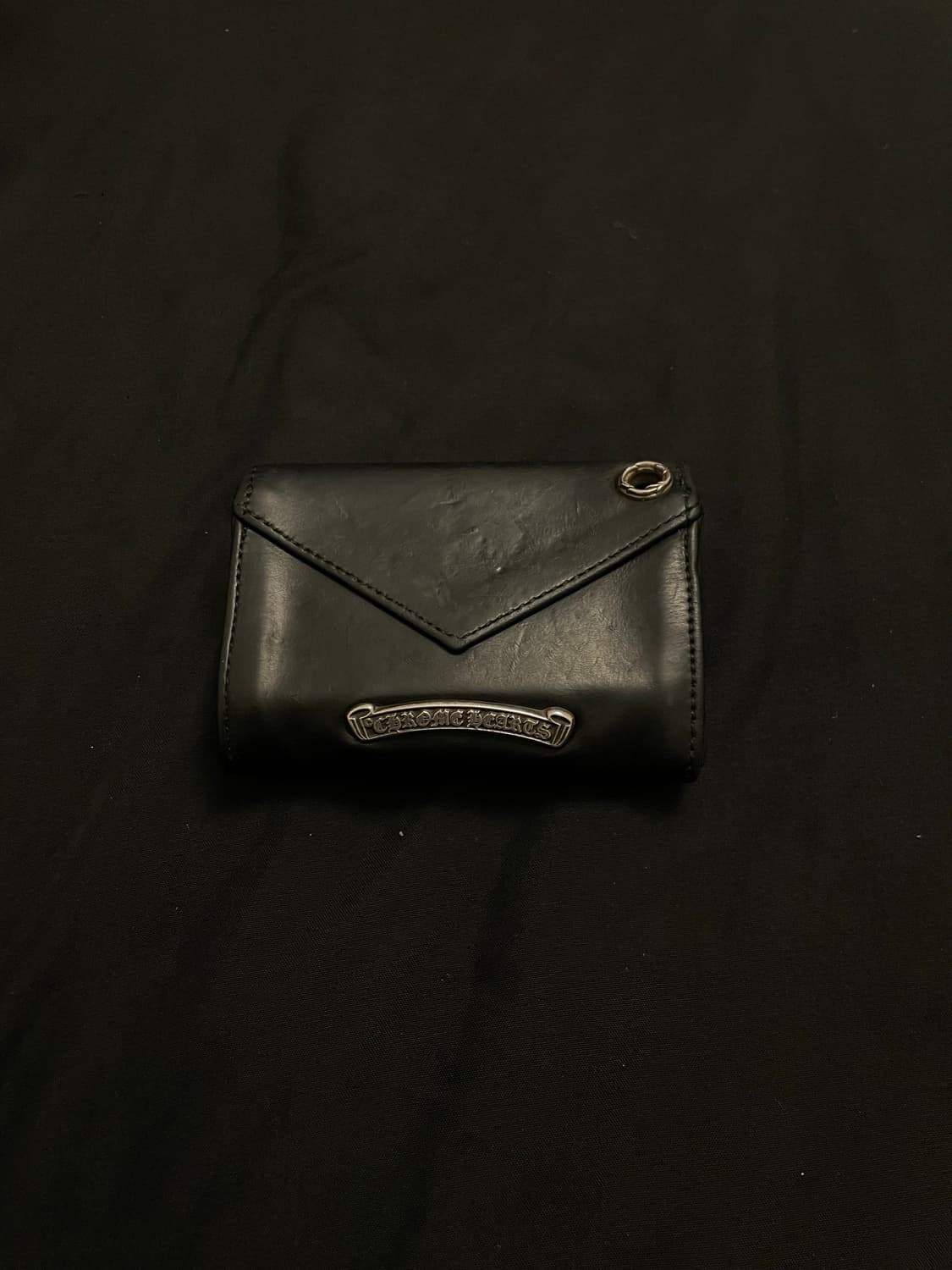 크롬하츠 타이니 지갑 상품이미지5