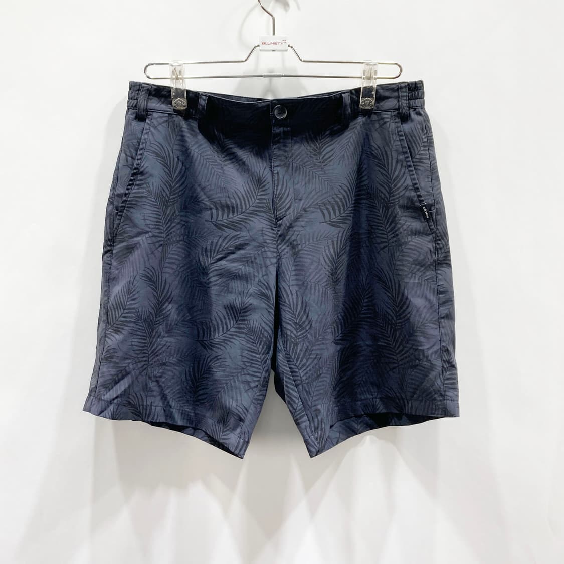 아이더 남성등산 반바지 L 진스센스 상품이미지1