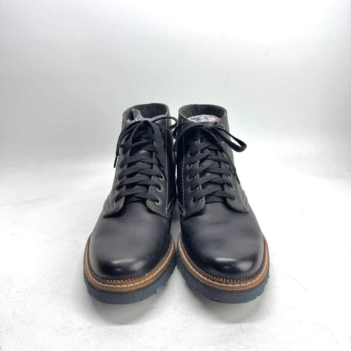 255) Clarks 클락스 레더 워커 부츠 상품이미지3