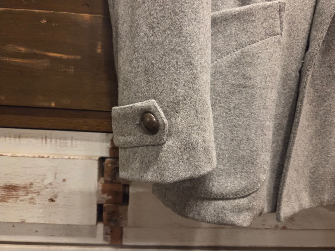 샌프란시스코마켓 PB 피코트 상품이미지8